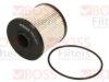 BOSS FILTERS BS04-003 Fuel filter